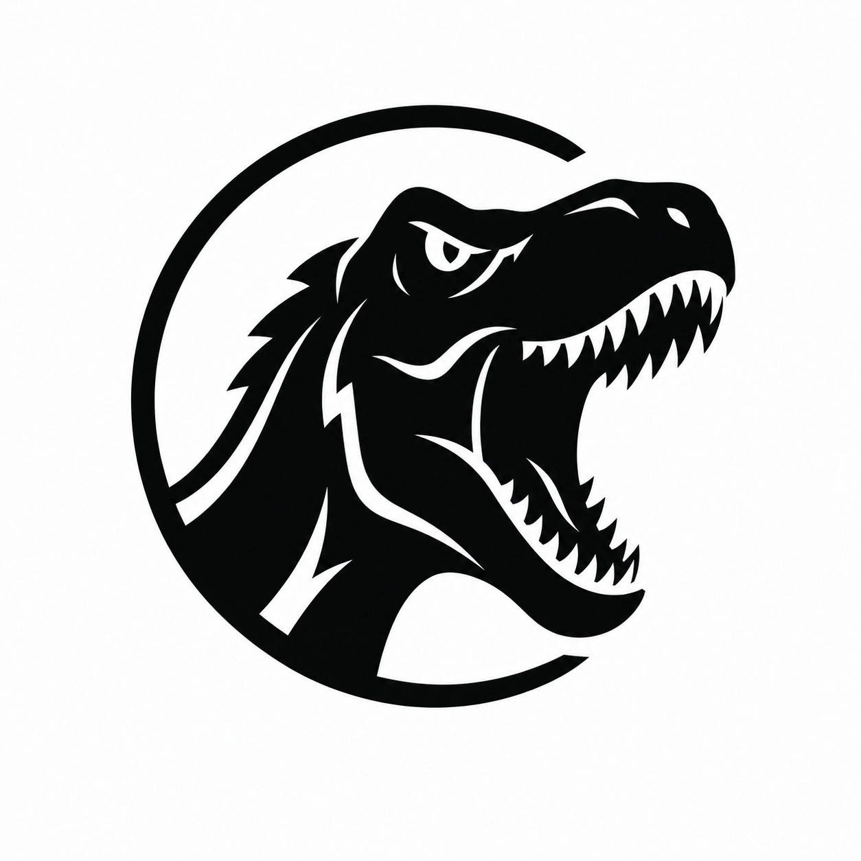 RaptorScanner logo
